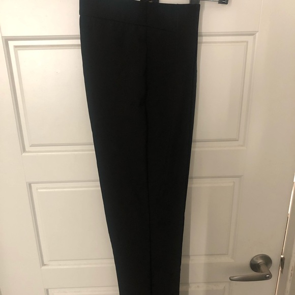 Lafayette 148 New York Gramercy Pant! - Picture 5 of 6